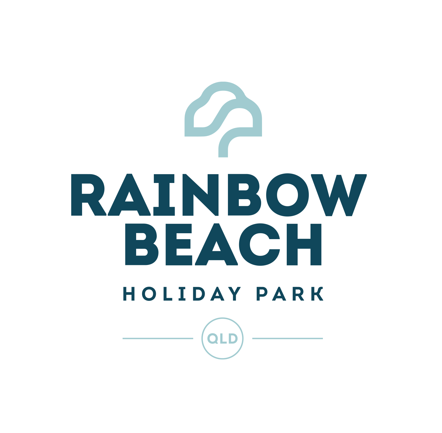 park-map-big4-rainbow-beach-holiday-park